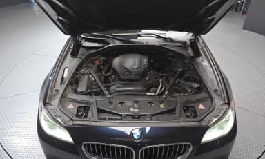 5 Series (F10)