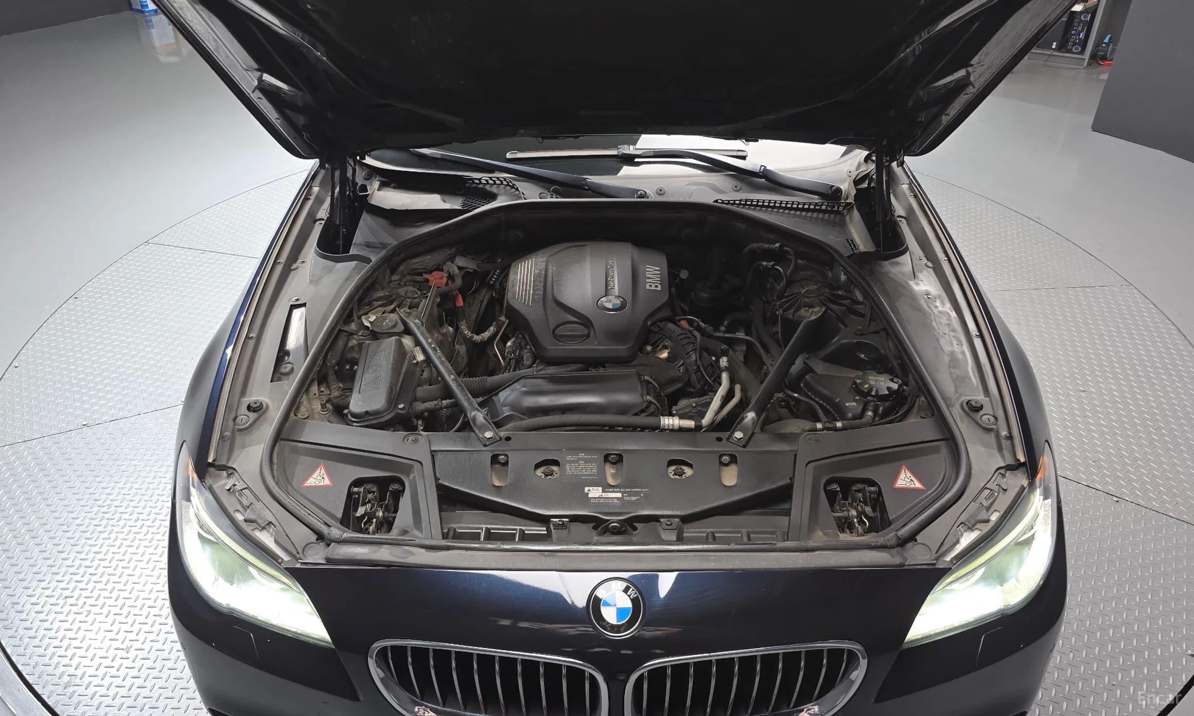 5 Series (F10)