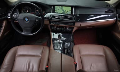 5 Series (F10)