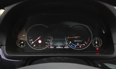 5 Series (F10)