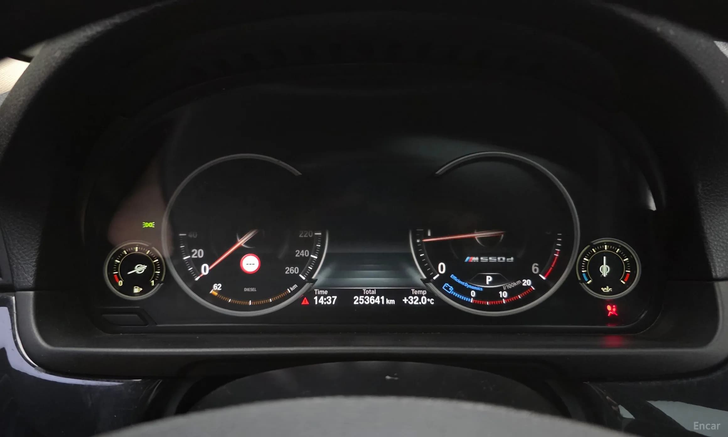 5 Series (F10)