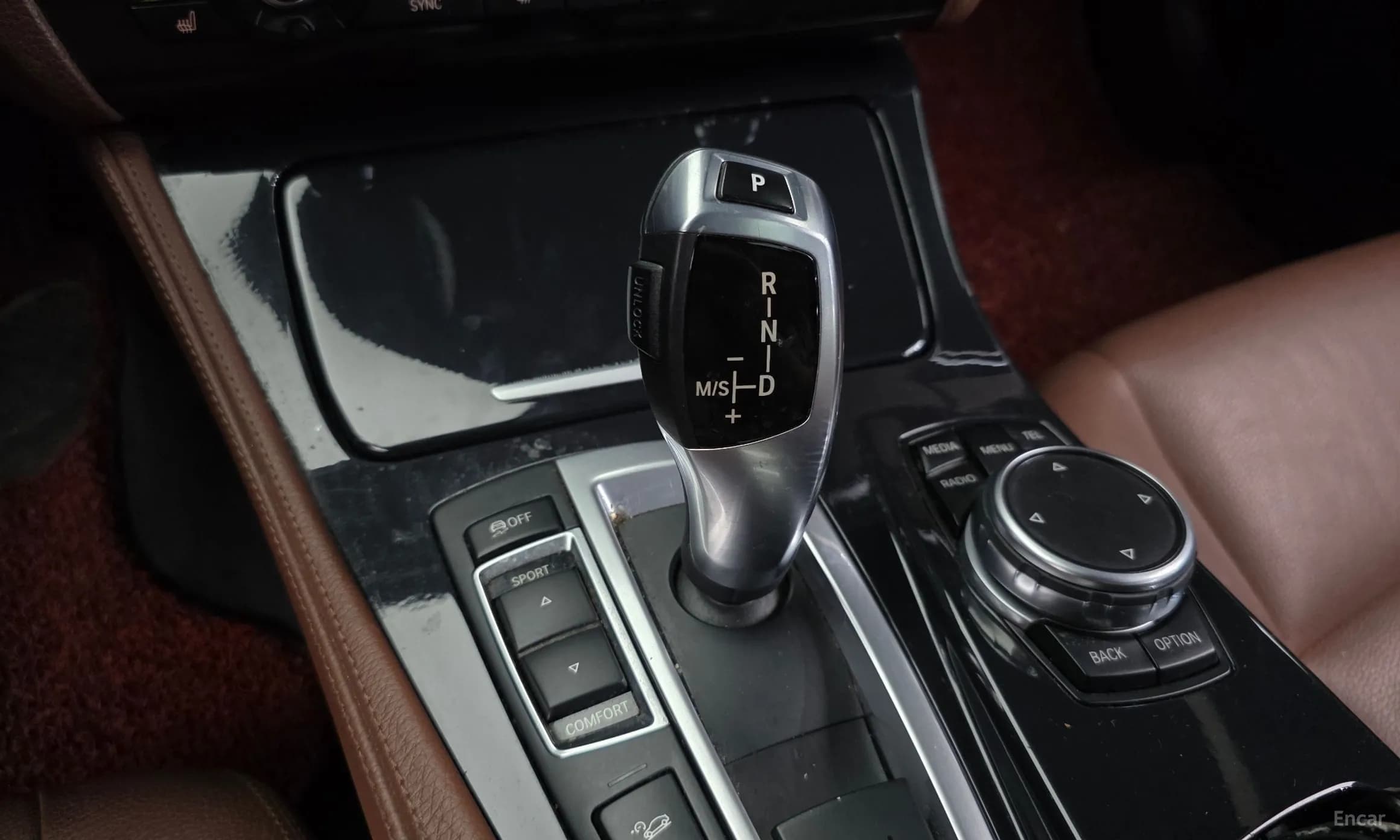 5 Series (F10)