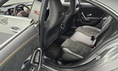 CLA-Class C118