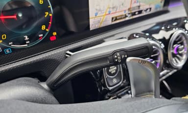 CLA-Class C118