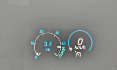 CLA-Class C118