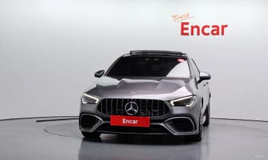 CLA-Class C118