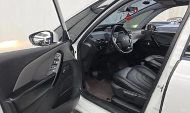 Grand C4 Picasso