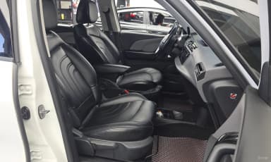 Grand C4 Picasso