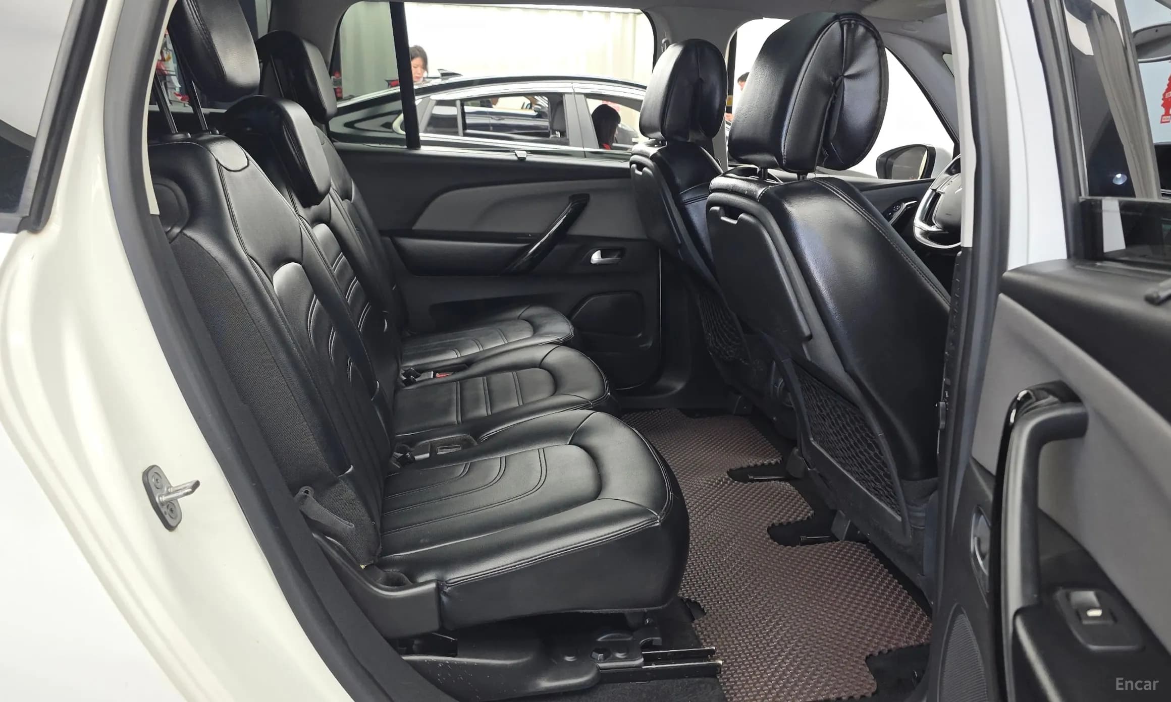 Grand C4 Picasso