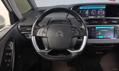 Grand C4 Picasso