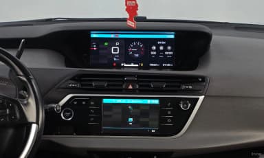 Grand C4 Picasso