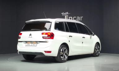 Grand C4 Picasso