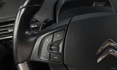 Grand C4 Picasso