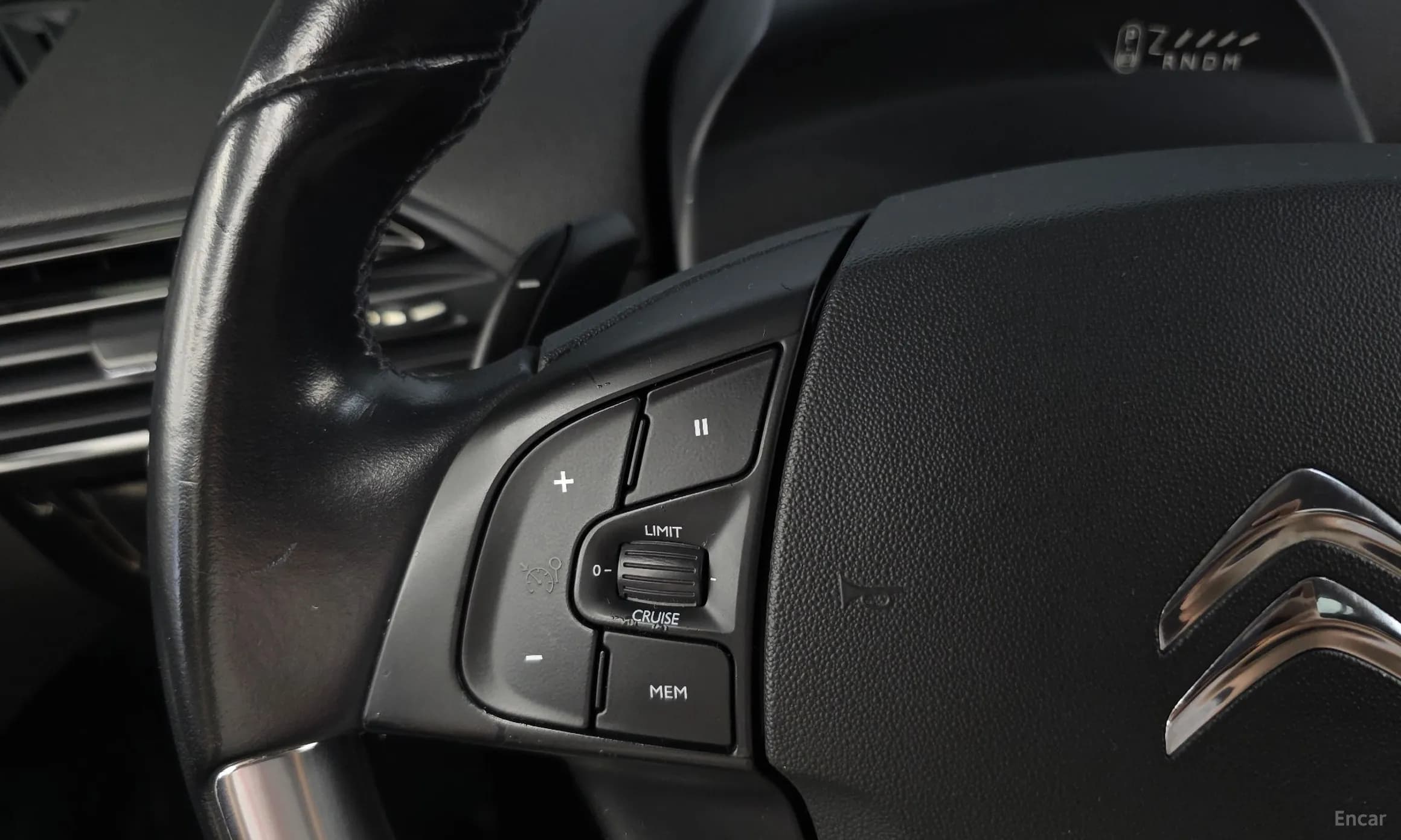 Grand C4 Picasso
