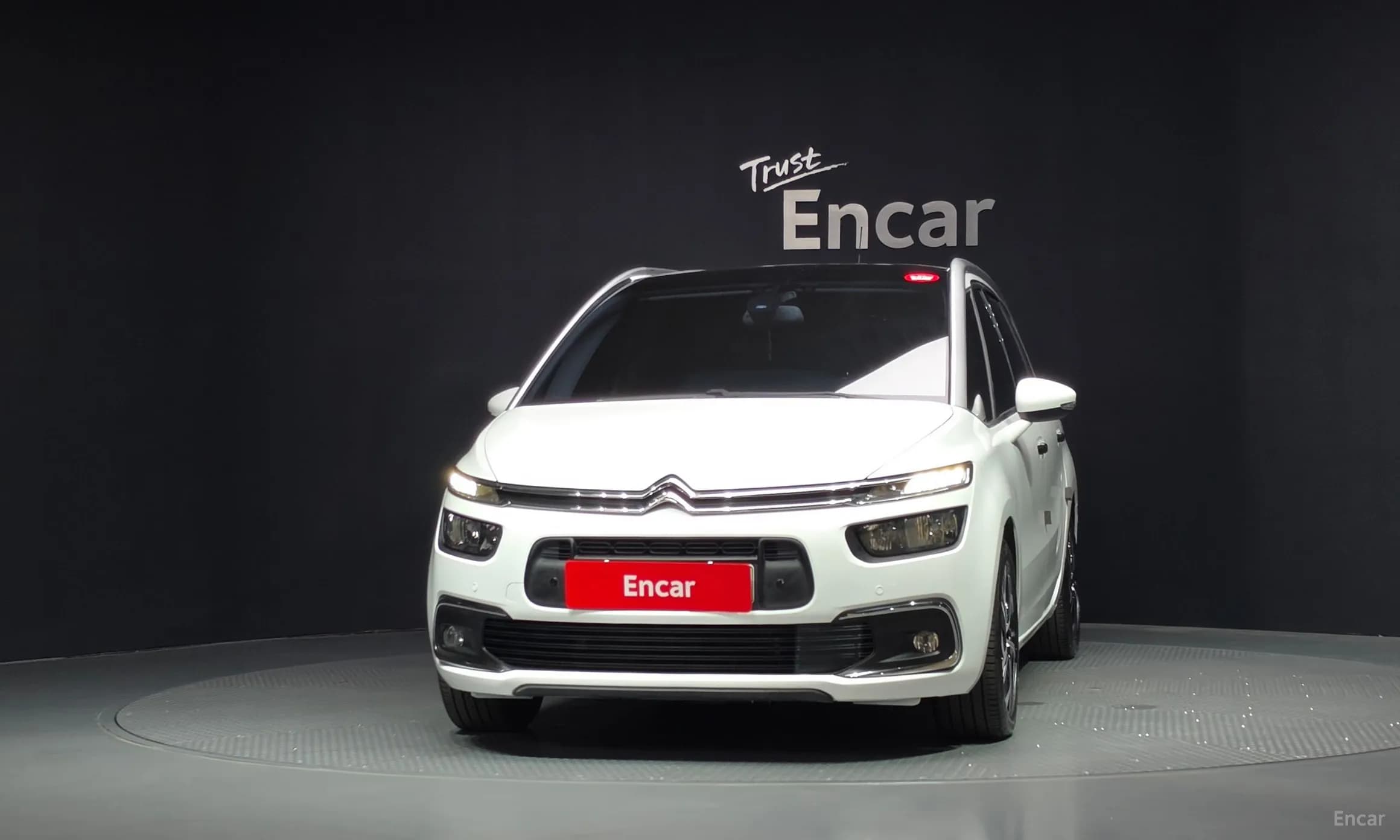 Grand C4 Picasso
