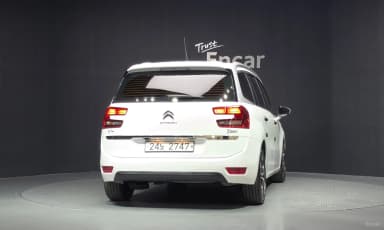 Grand C4 Picasso