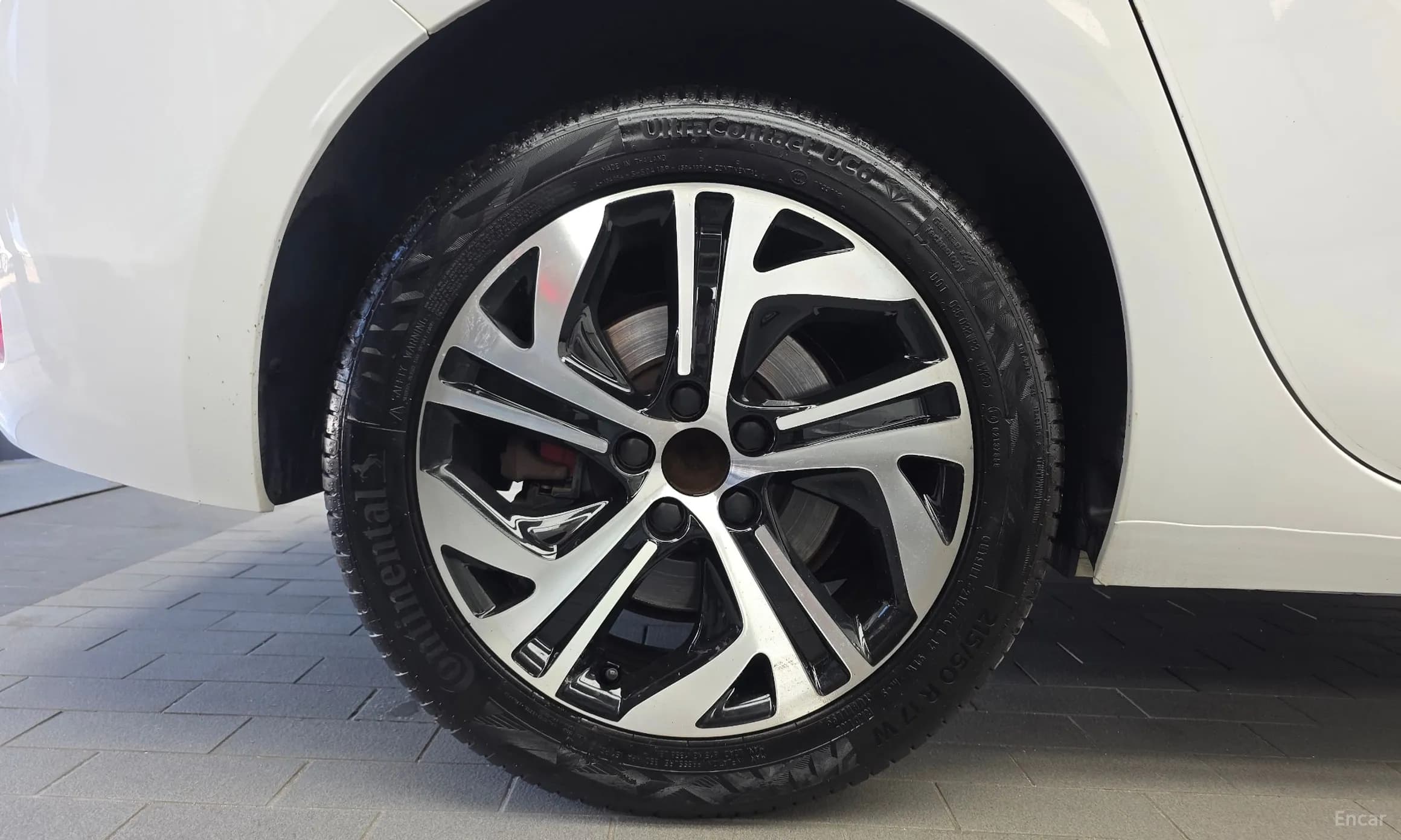 Grand C4 Picasso
