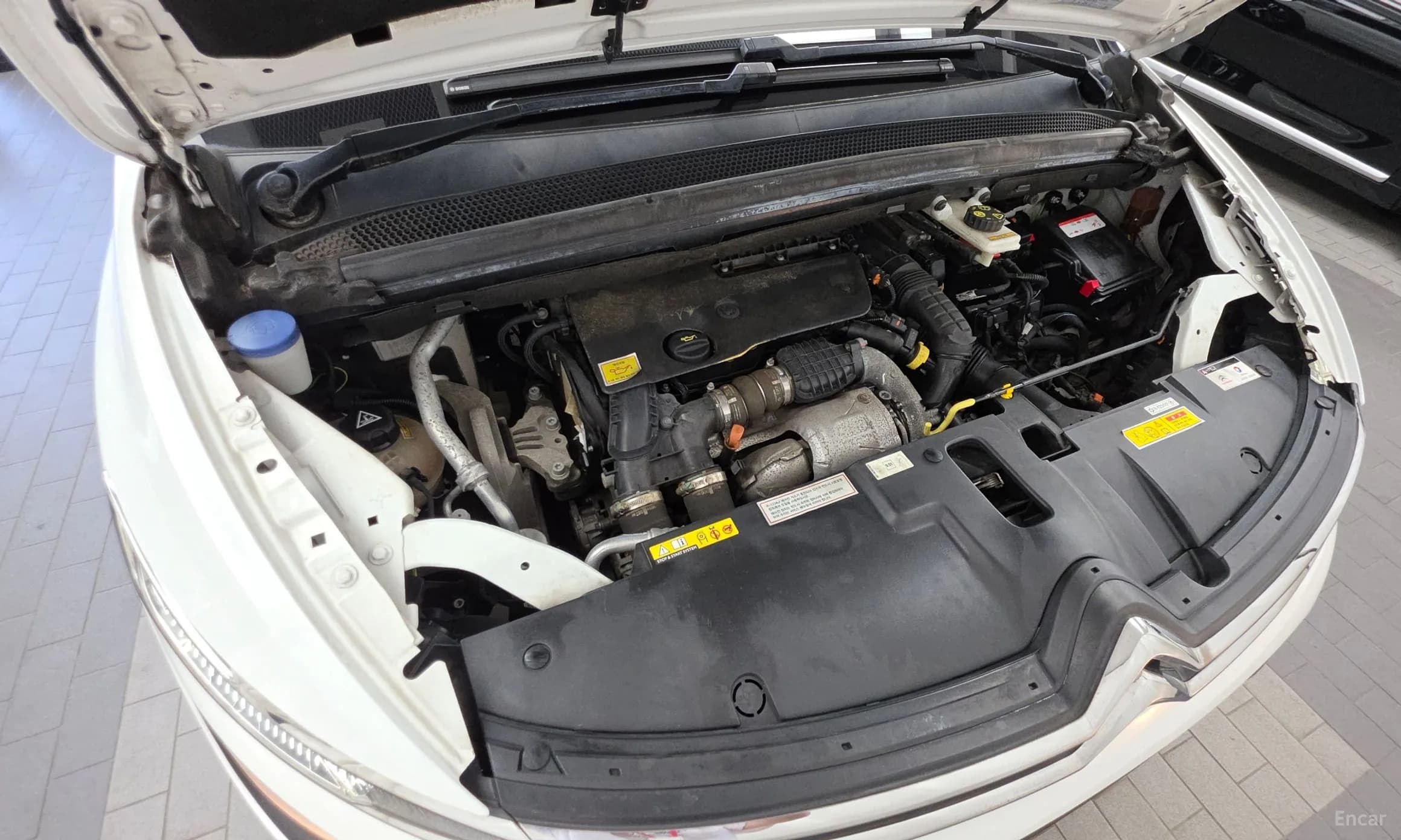 Grand C4 Picasso