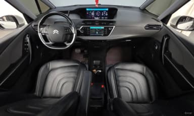 Grand C4 Picasso