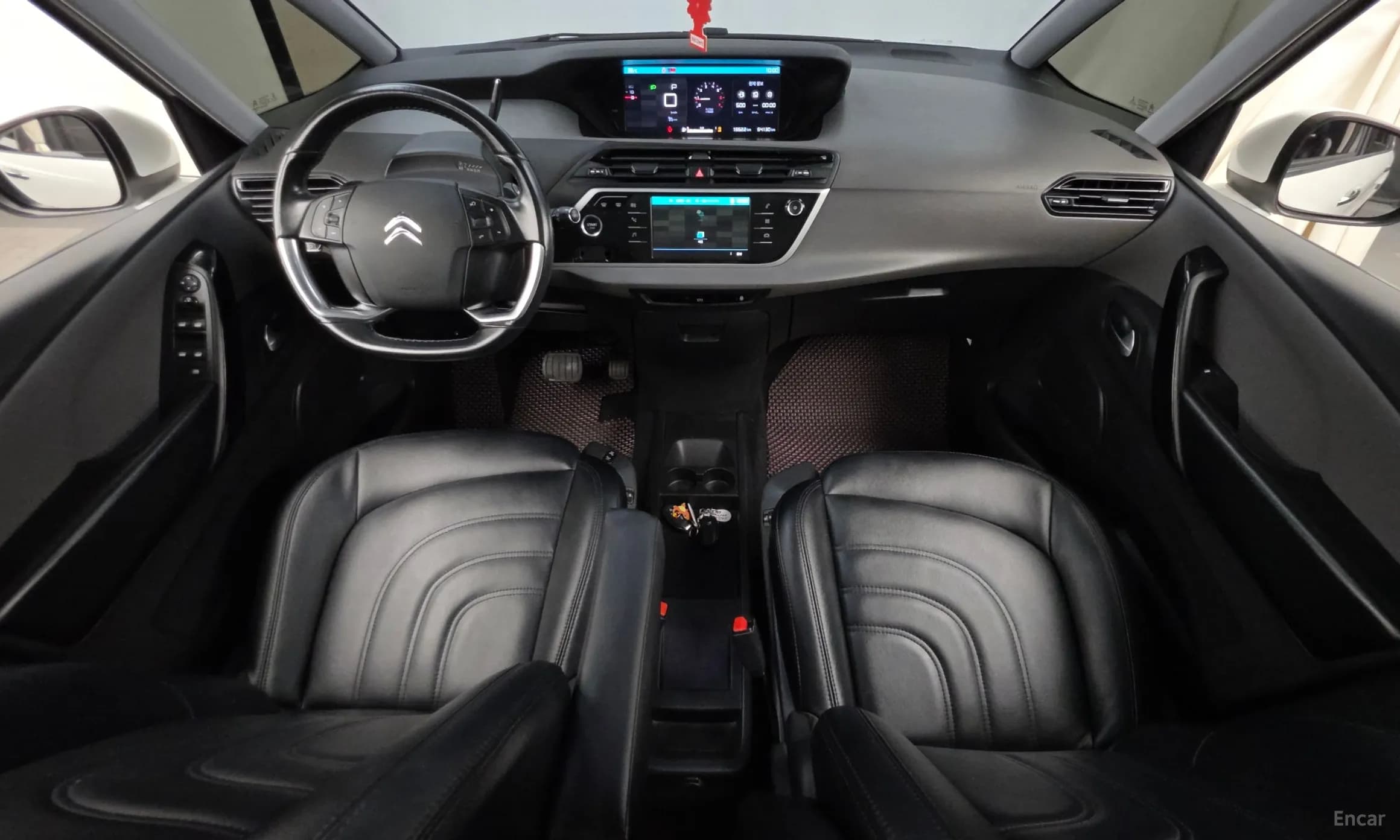 Grand C4 Picasso