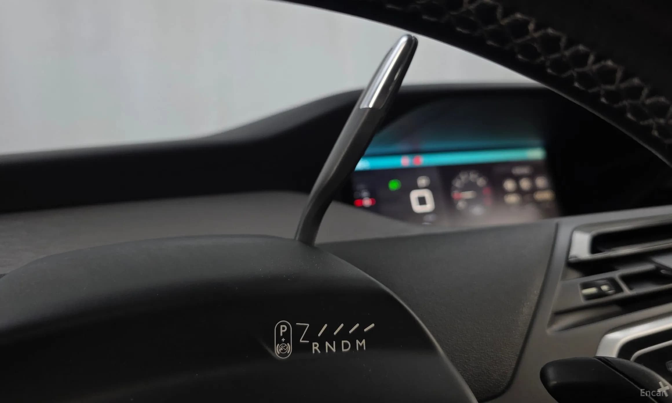 Grand C4 Picasso