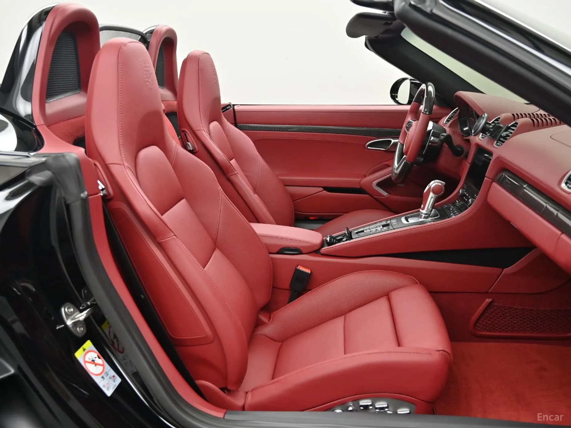 718 Boxster
