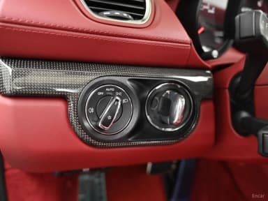 718 Boxster