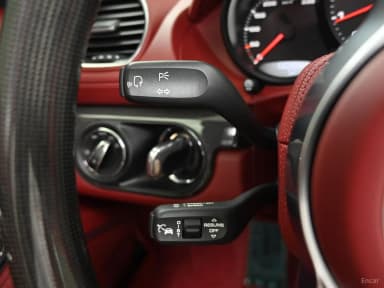 718 Boxster