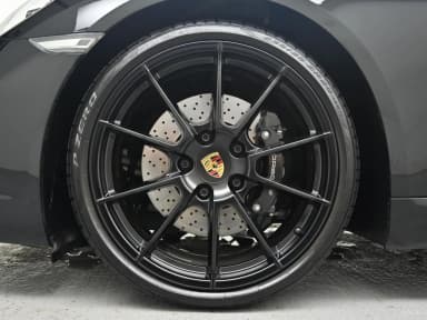 718 Boxster