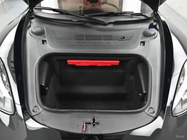 718 Boxster