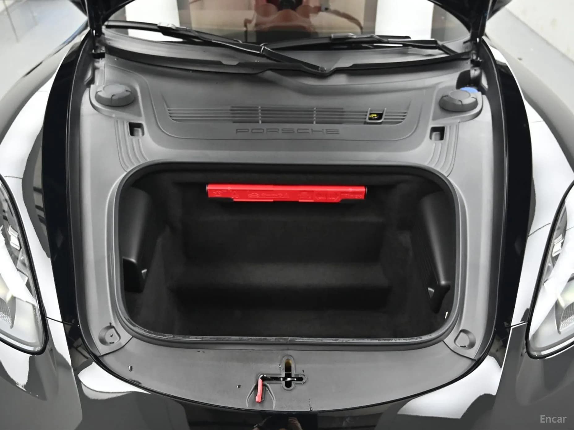 718 Boxster