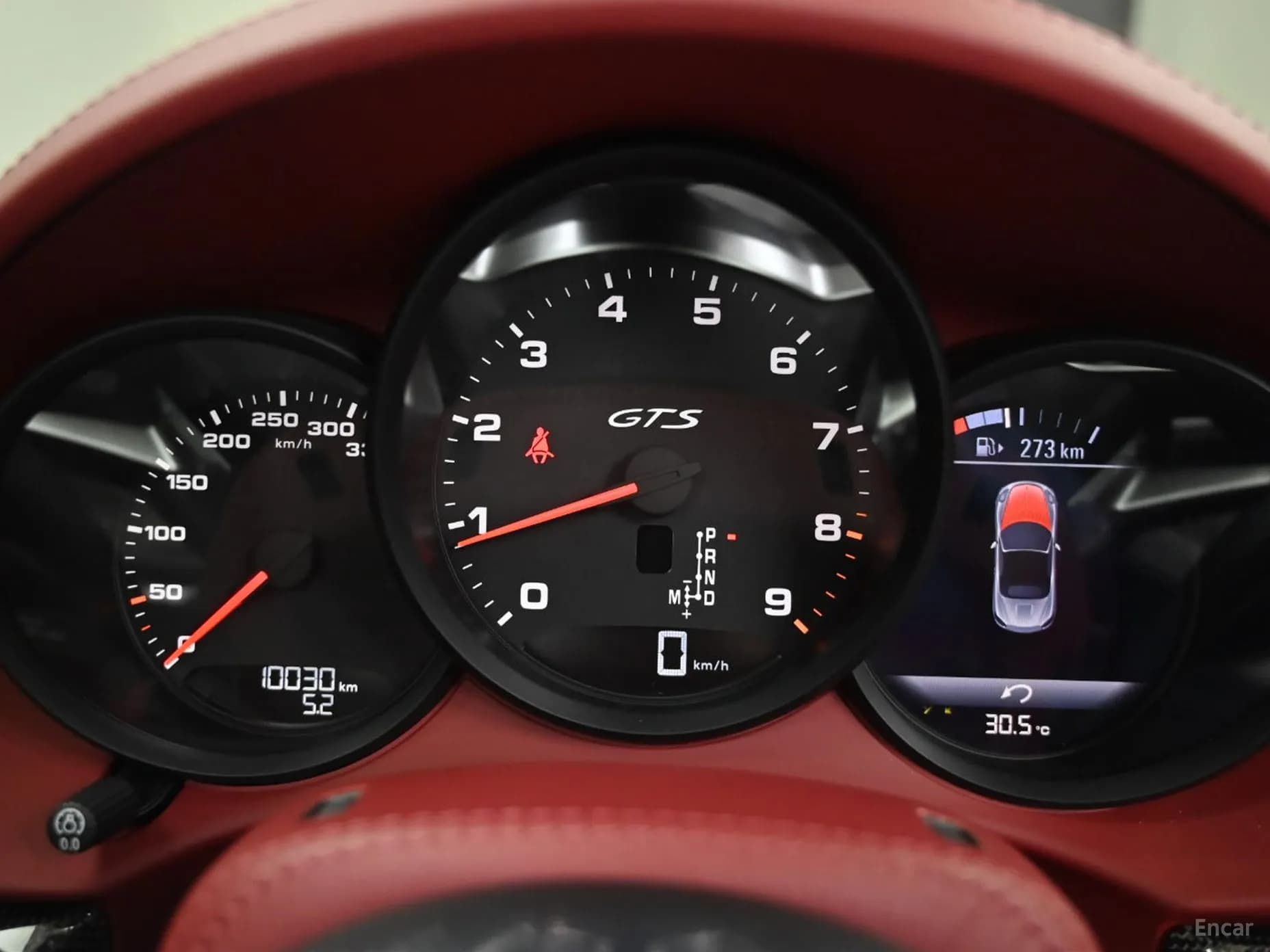 718 Boxster