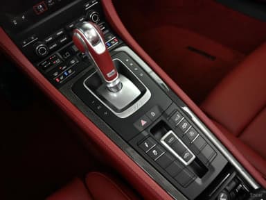 718 Boxster