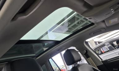 Tiguan 2nd Generation
