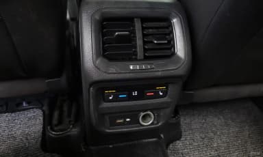 Tiguan 2nd Generation