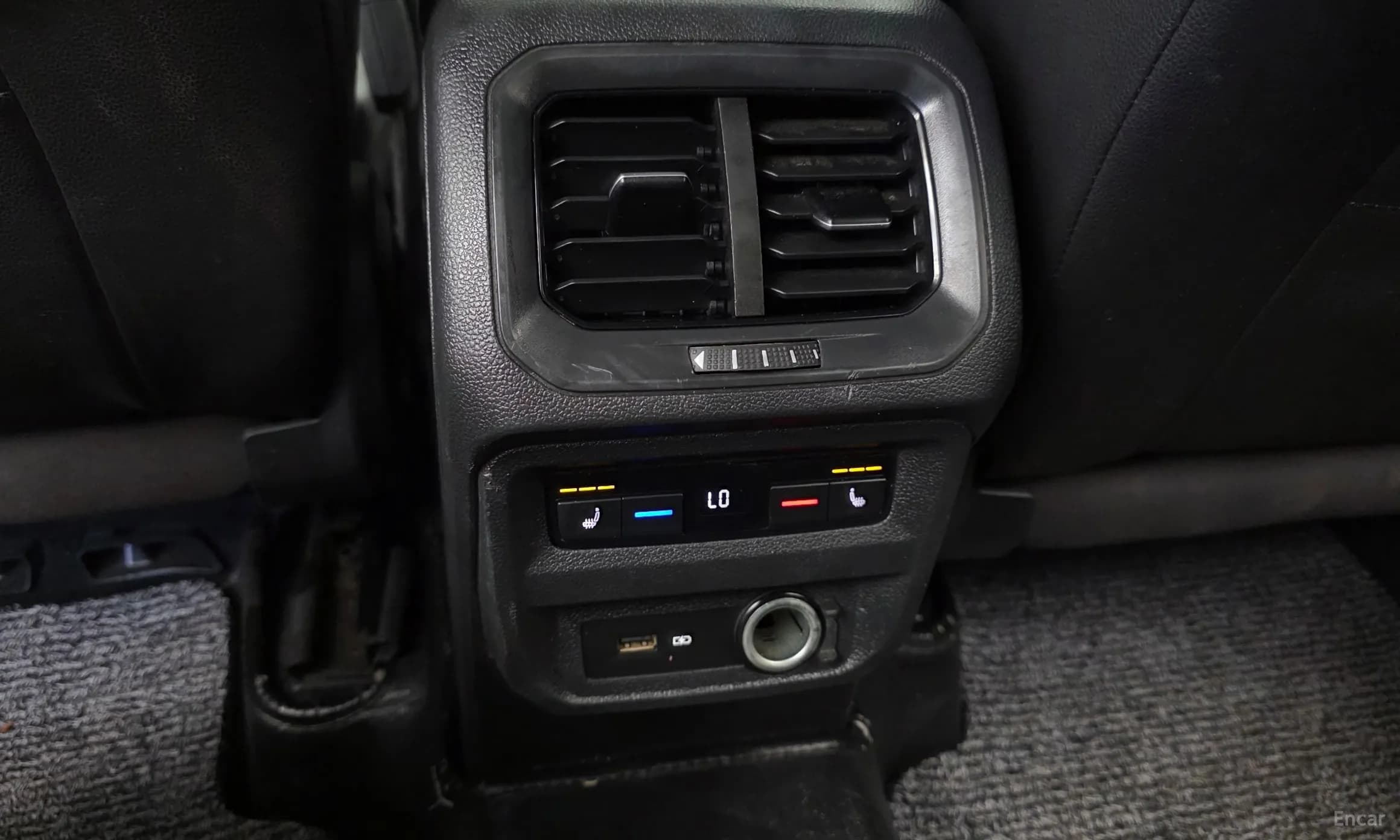 Tiguan 2nd Generation