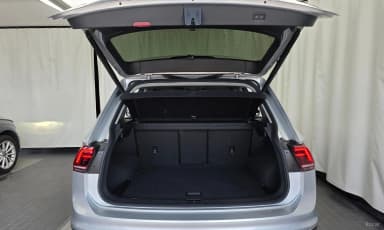 Tiguan 2nd Generation