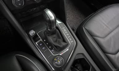 Tiguan 2nd Generation