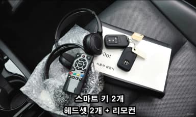 Pilot 3rd Generation