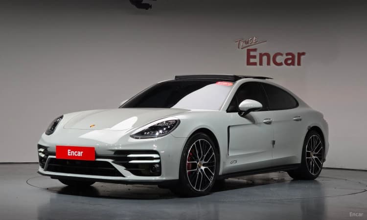Panamera (971)