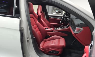 Panamera (971)
