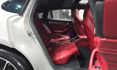 Panamera (971)