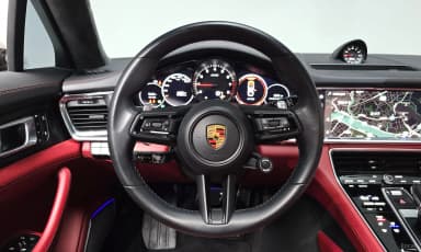 Panamera (971)