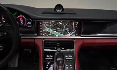 Panamera (971)