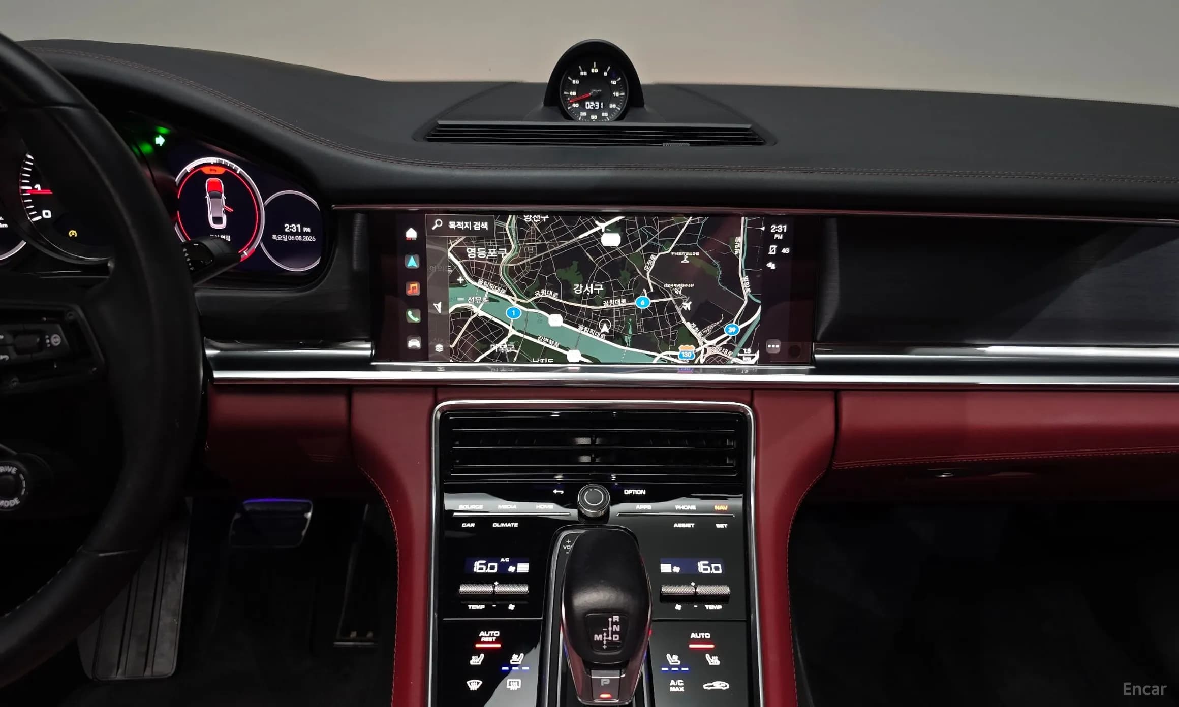Panamera (971)