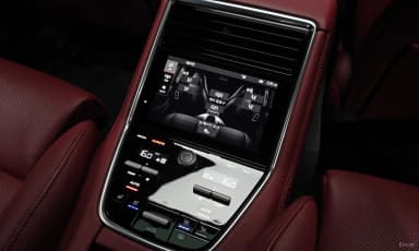 Panamera (971)