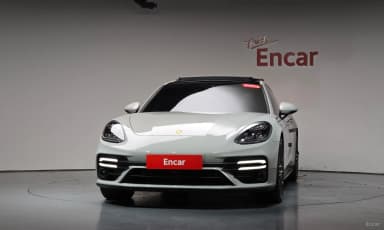 Panamera (971)