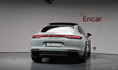 Panamera (971)