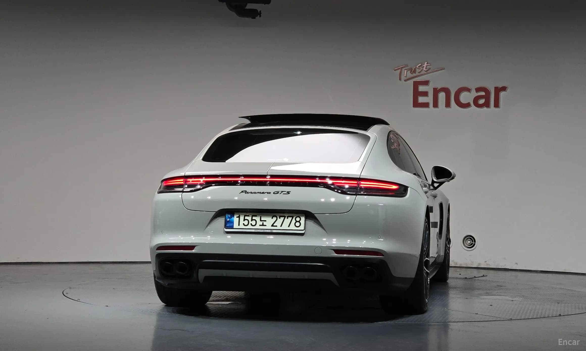 Panamera (971)