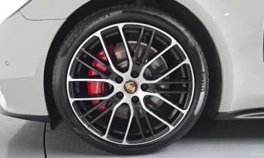 Panamera (971)